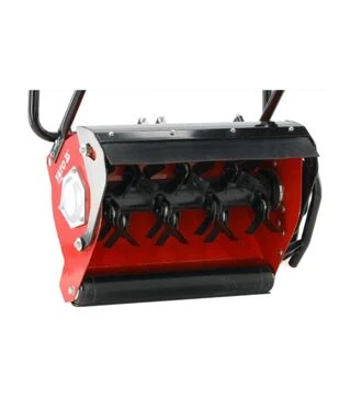 Косилка прицепная YATO для мотоблоков YT-85850, YT-85851, 60 см, 12-100 мм (YT-85864)