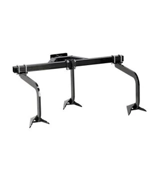 Культиватор навесной YATO для мотоблоков YT-85850, YT-85851 (YT-85870)