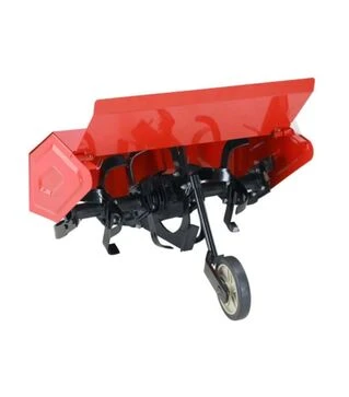 Культиватор навесной YATO для мотоблоков YT-85850, YT-85851