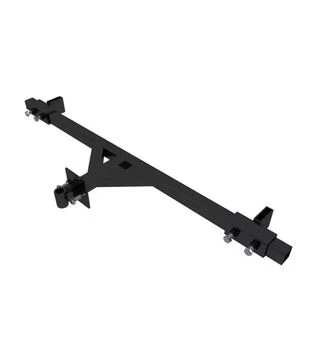 Балка для кріплення аксесуарів HECHT (HECHT007129)