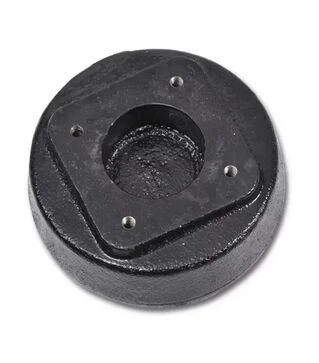 Весы для колес HECHT, 2 шт. (HECHT007101)