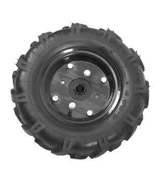 Колесо для культиватора HECHT 7970, 2 шт. (HECHT000720)