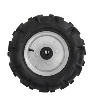 Колесо пневматичне для культиватора HECHT, 2 шт. (HECHT8001017)