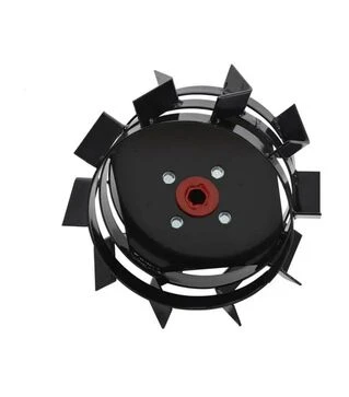 Колесо лопастне HECHT для культиватора, 2 шт. (HECHT007104)