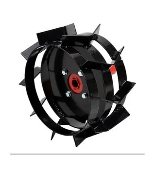 Колесо лопастне HECHT для культиватора, 2 шт. (HECHT007104)