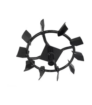 Колесо лопастне HECHT 750 для культиватора, 2 шт. (HECHT000750)