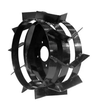 Колесо лопастне HECHT 7970 для культиватора, 2 шт. (HECHT000722)