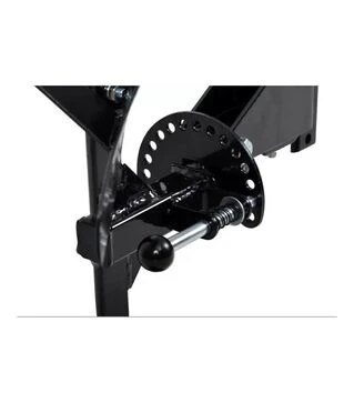 Плуг оборотний HECHT (HECHT007125)