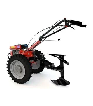 Плуг оборотний HECHT (HECHT007125)