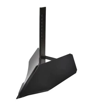 Плуг-окучил для культиватора HECHT (HECHT8001015)