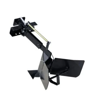 Плуг для окучивания YATO для мотоблоков YT-85850,YT-85851 (YT-85868)