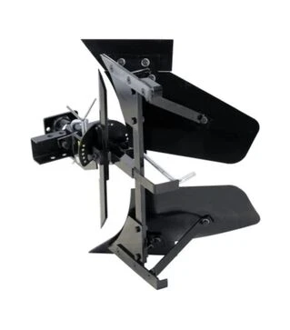 Плуг ротационный YATO для мотоблоков YT-85850, YT-85851 (YT-85866)