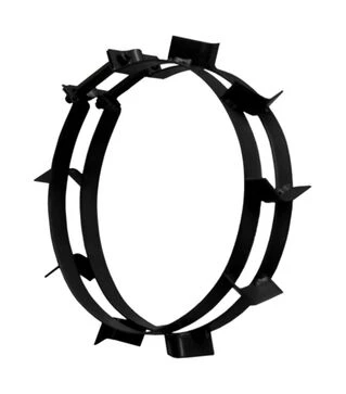 Ґрунтозачеп Konner&amp;Sohnen KS MG40 &Oslash;46,5 см