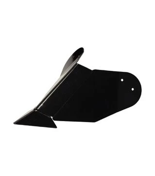 Плуг окучник Konner&amp;Sohnen KS SD1