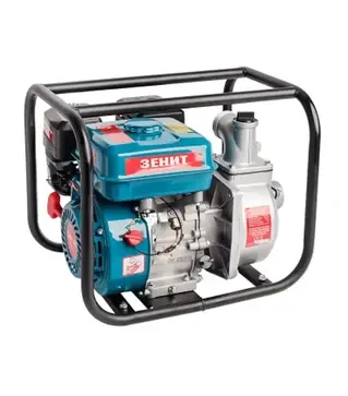 Бензинова мотопомпа Зенит ЗМП-50 (845774)