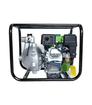 Бензинова мотопомпа ProCraft WPH20