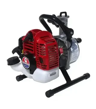 Бензиновая мотопомпа Maruyama MP2523 (332265K)