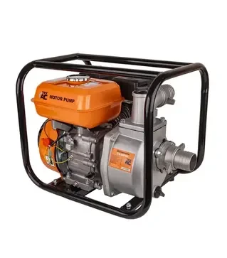 Мотопомпа Tex.AC TA-MP50 4.78 кВт