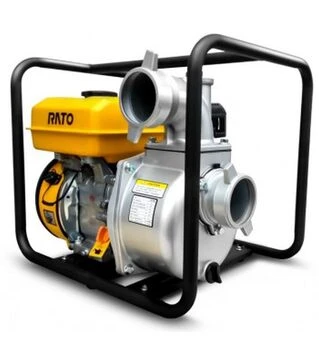 Бензиновая мотопомпа Maruyama QP-402