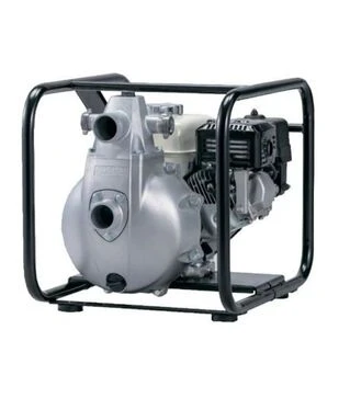 Мотопомпа бензиновая Koshin SERH-50Z (129420)