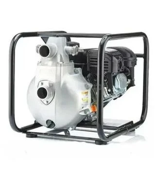 Мотопомпа бензиновая Koshin SERV-50Z (138534)