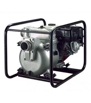 Мотопомпа бензиновая Koshin KTH-80X (128570)