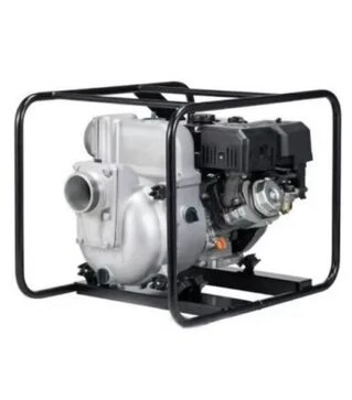 Мотопомпа бензиновая Koshin KTZ-100S (129497)