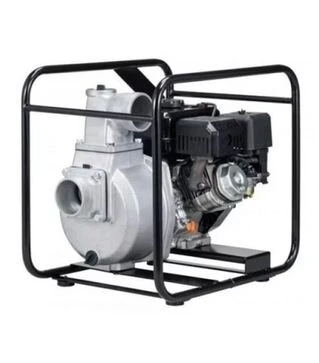 Мотопомпа бензиновая Koshin SEV-100X (138549)