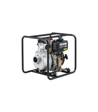 Мотопомпа бензиновая Koshin SEV-80D (138563)