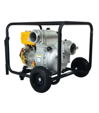 Мотопомпа бензиновая Rato RT100NB26-7.2Q