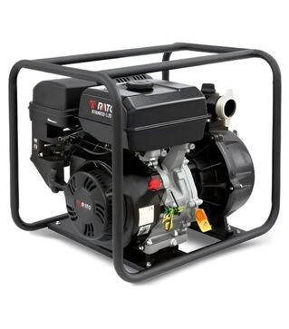 Мотопомпа бензиновая Rato RT80NB20-5.6Q