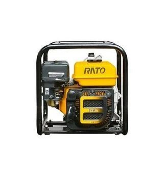 Мотопомпа бензиновая Rato RT50WB26-3.8Q