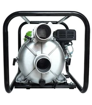 Мотопомпа бензиновая Procraft WPD-45 (800045)