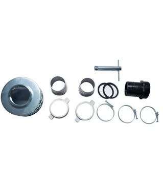 Мотопомпа бензиновая Procraft WPD-45 (800045)