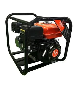 Мотопомпа GTM LGP20-C, рукав 50 мм, 30 м&sup3;/час, подъем 30 м