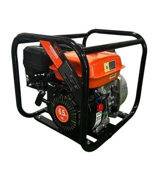 Мотопомпа GTM LGP20-C, рукав 50 мм, 30 м&sup3;/час, подъем 30 м