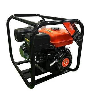 Мотопомпа GTM LGP30-C, рукав 75 мм, 60 м&sup3;/год, підйом 30 м, для чистої води