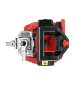 Мотопомпа YATO YT-85420, 4,45 кВт, 7,5 м&sup3;/ч, 1"