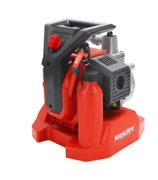 Мотопомпа HECHT 352