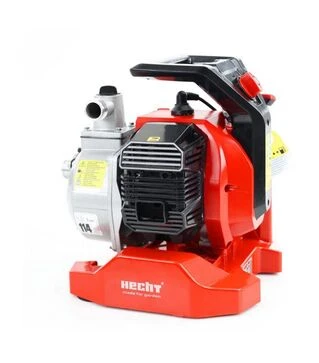 Мотопомпа HECHT 352