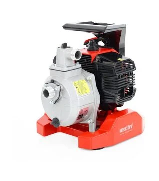 Мотопомпа HECHT 352