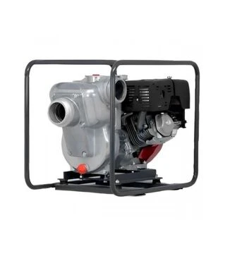 Мотопомпа бензинова Maruyama QP-402 для чистої води (730885)