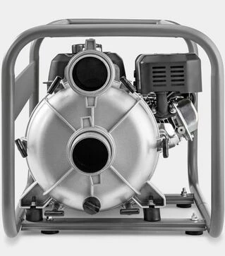 Мотопомпа бензинова Karcher WWP 45, 45 м&sup3;/г, 6.9 к.с (1.042-210.0)