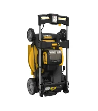 Газонокосарка акумуляторна DeWALT DCMWP134W2