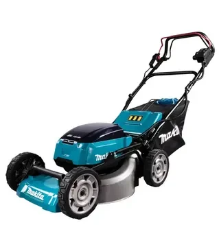 Газонокосарка акумуляторна Makita DLM462Z