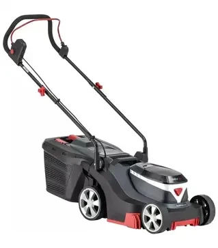 Газонокосилка аккумуляторная Al-Ko EnergyFlex 3.25 Li Easy с АКБ и ЗУ (114069)