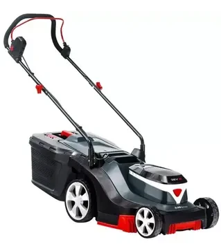 Газонокосарка акумуляторна Al-Ko EnergyFlex 3.85 Li Easy без АКБ і ЗП (114063)