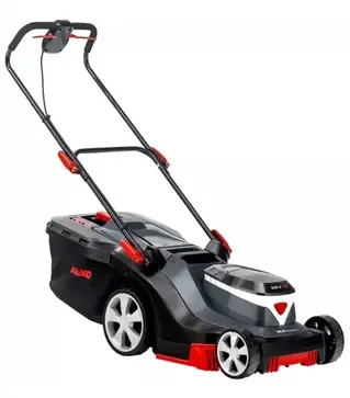 Газонокосилка аккумуляторная Al-Ko EnergyFlex 38.5 Li Comfort без АКБ и ЗУ (114064)