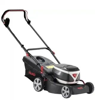 Газонокосарка акумуляторна Al-Ko EnergyFlex 4.25 Li Easy без АКБ і ЗП (114073)