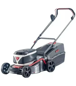 Газонокосилка аккумуляторная Al-Ko EnergyFlex 42.2 Li Comfort с АКБ и ЗУ (119977)